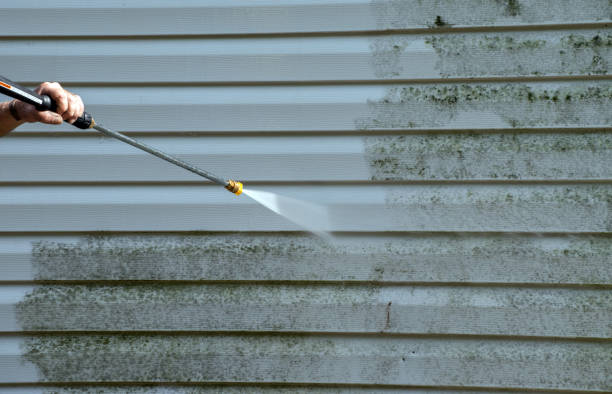 Best Affordable Pressure Washing  in Fairport, NY