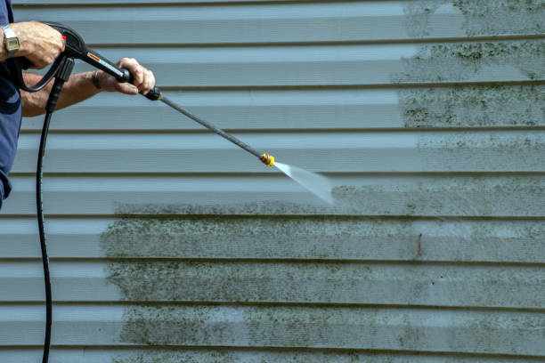 Why Choose Our Certified Pressure Washing Experts for Your Project Needs in Fairport, NY?