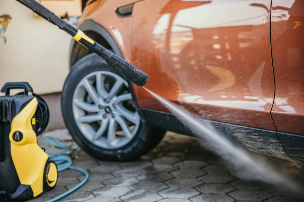 Best Roof Power Washing Services  in Fairport, NY