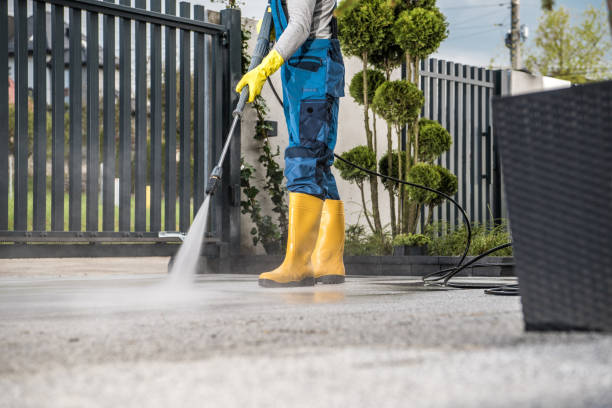 Best Pressure Washing Contractors  in Fairport, NY
