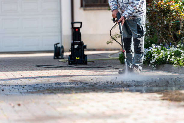 Best Deck Pressure Washing  in Fairport, NY