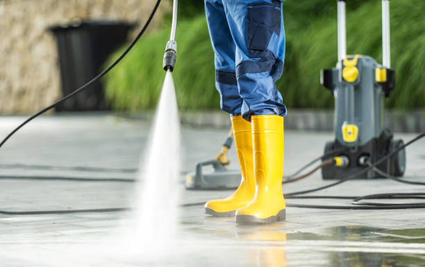Deck Cleaning Services in Fairport, NY