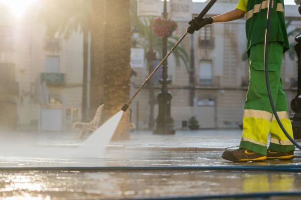 Best Fence Pressure Washing  in Fairport, NY