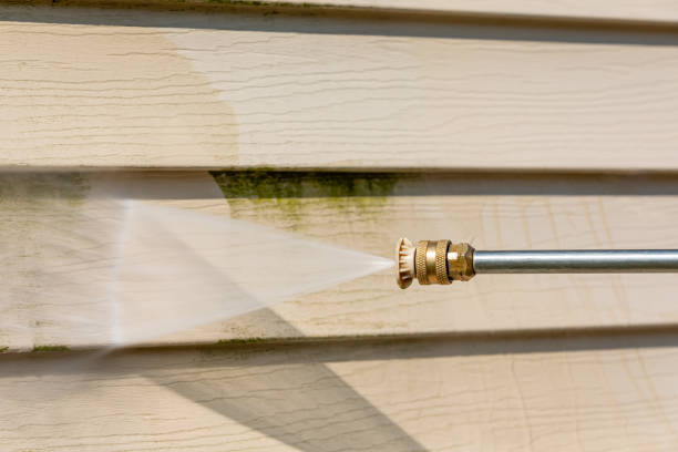 Best Fence Pressure Washing  in Fairport, NY