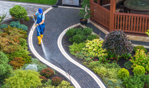 Best Residential Pressure Washing Services  in Fairport, NY