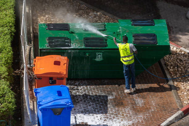 Best Sidewalk Pressure Washing  in Fairport, NY